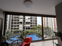 Rivercove Residences (D19), Condominium #569606111
